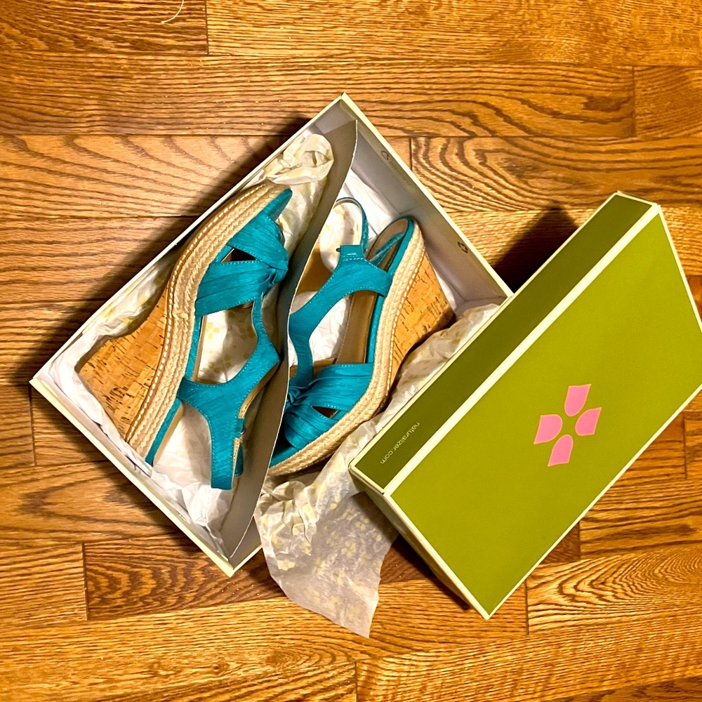 Summer Sandals